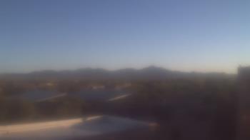 Weather camera view of St Elizabeth Ann Seton School.
