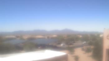 Weather camera view of St Elizabeth Ann Seton School.