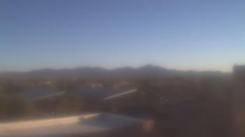 Weather camera view of St Elizabeth Ann Seton School.