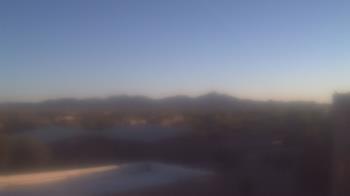 Weather camera view of St Elizabeth Ann Seton School.