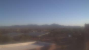 Weather camera view of St Elizabeth Ann Seton School.