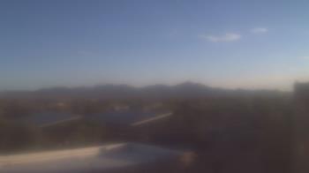 Weather camera view of St Elizabeth Ann Seton School.