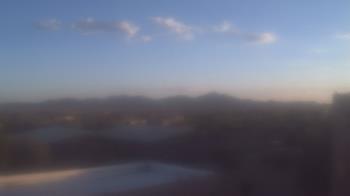 Weather camera view of St Elizabeth Ann Seton School.