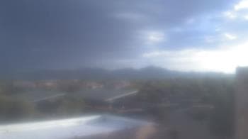 Weather camera view of St Elizabeth Ann Seton School.