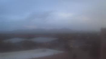 Weather camera view of St Elizabeth Ann Seton School.