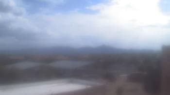 Weather camera view of St Elizabeth Ann Seton School.