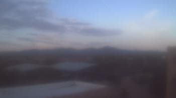Weather camera view of St Elizabeth Ann Seton School.