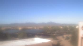 Weather camera view of St Elizabeth Ann Seton School.
