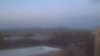 Weather camera view of St Elizabeth Ann Seton School.