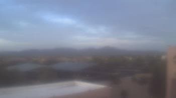 Weather camera view of St Elizabeth Ann Seton School.
