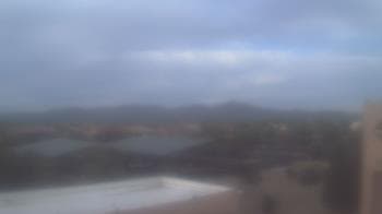 Weather camera view of St Elizabeth Ann Seton School.