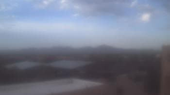 Weather camera view of St Elizabeth Ann Seton School.