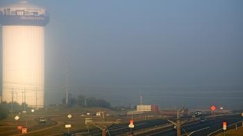 Weather camera view of TEEX - Master Acct.