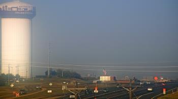 Weather camera view of TEEX - Master Acct.