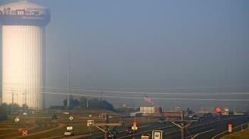 Weather camera view of TEEX - Master Acct.