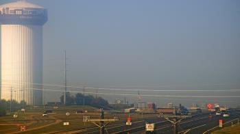 Weather camera view of TEEX - Master Acct.