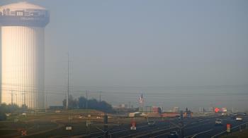 Weather camera view of TEEX - Master Acct.