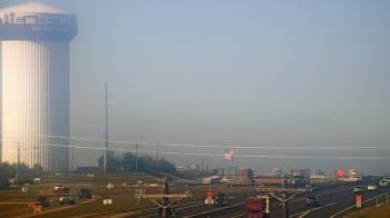 Weather camera view of TEEX - Master Acct.