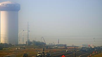 Weather camera view of TEEX - Master Acct.