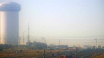 Weather camera view of TEEX - Master Acct.