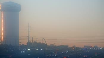 Weather camera view of TEEX - Master Acct.