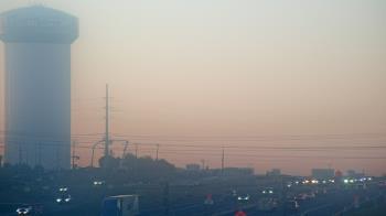 Weather camera view of TEEX - Master Acct.