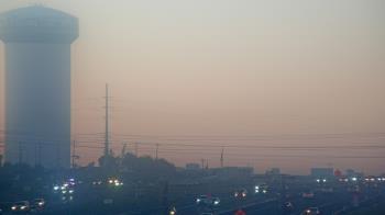 Weather camera view of TEEX - Master Acct.