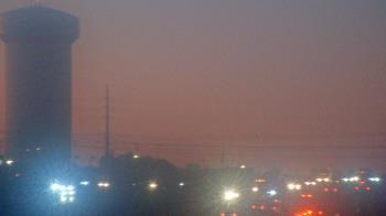 Weather camera view of TEEX - Master Acct.