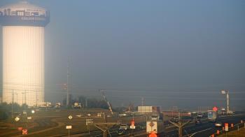 Weather camera view of TEEX - Master Acct.