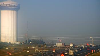 Weather camera view of TEEX - Master Acct.