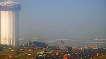 Weather camera view of TEEX - Master Acct.