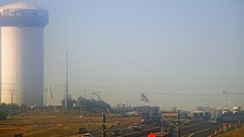 Weather camera view of TEEX - Master Acct.