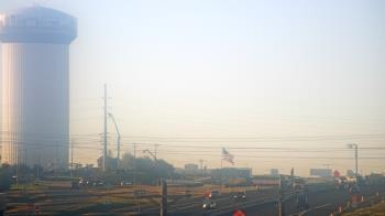 Weather camera view of TEEX - Master Acct.