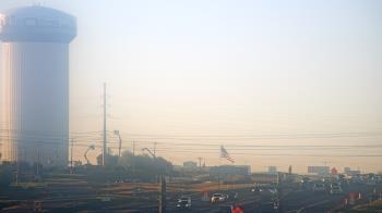 Weather camera view of TEEX - Master Acct.