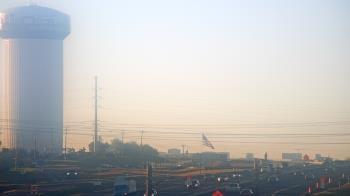 Weather camera view of TEEX - Master Acct.