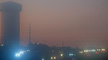 Weather camera view of TEEX - Master Acct.