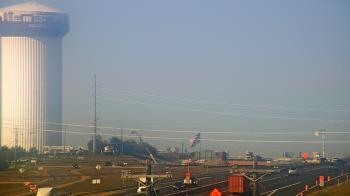 Weather camera view of TEEX - Master Acct.