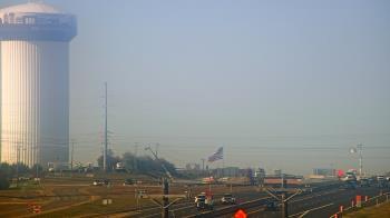 Weather camera view of TEEX - Master Acct.