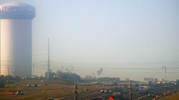 Weather camera view of TEEX - Master Acct.