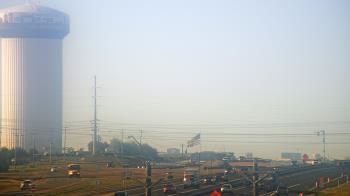 Weather camera view of TEEX - Master Acct.