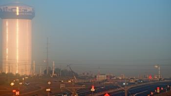 Weather camera view of TEEX - Master Acct.