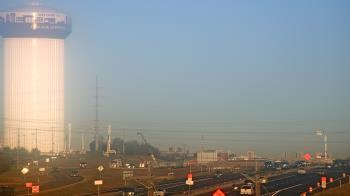 Weather camera view of TEEX - Master Acct.