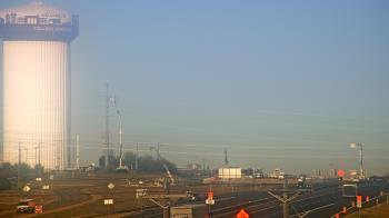 Weather camera view of TEEX - Master Acct.