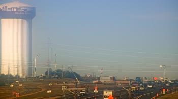 Weather camera view of TEEX - Master Acct.