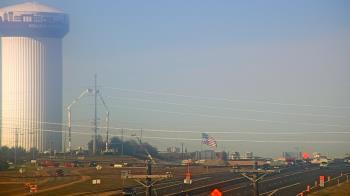 Weather camera view of TEEX - Master Acct.