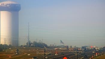 Weather camera view of TEEX - Master Acct.