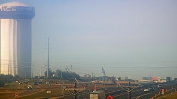 Weather camera view of TEEX - Master Acct.