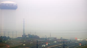 Weather camera view of TEEX - Master Acct.