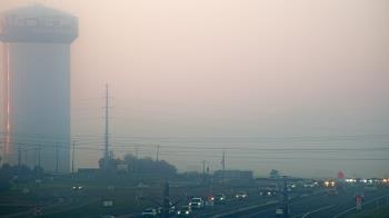 Weather camera view of TEEX - Master Acct.