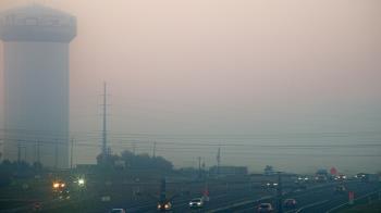 Weather camera view of TEEX - Master Acct.